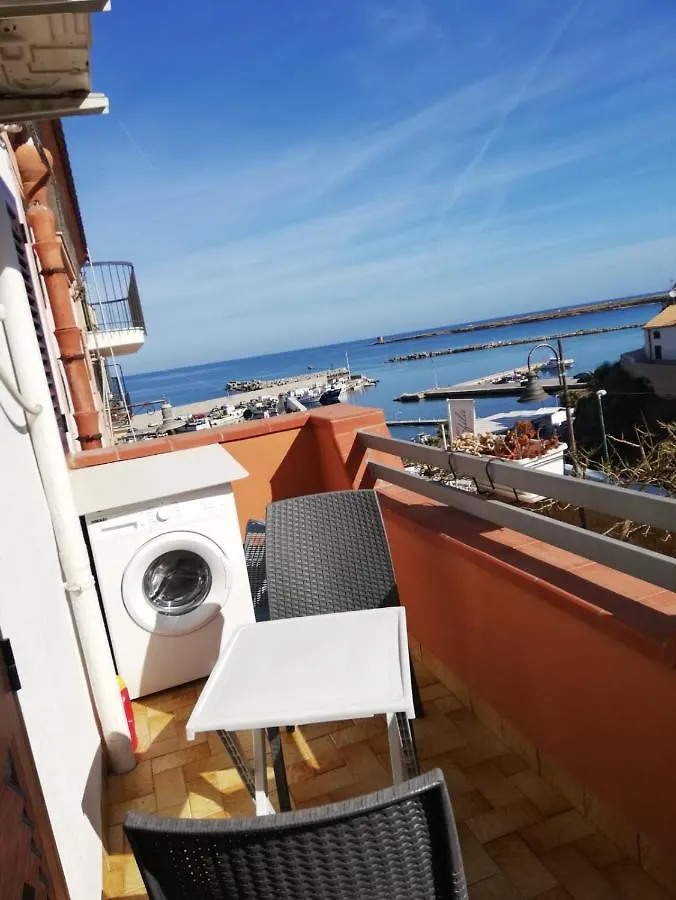 By The Sea Bed & Breakfast Terrasini 0*,