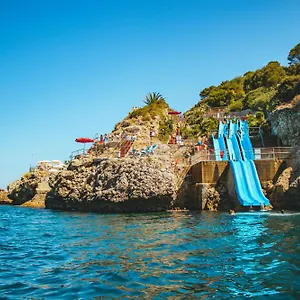 Cdshotels - Citta Del Mare Терразини