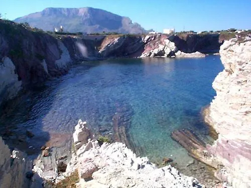 By The Sea Bed & Breakfast Terrasini