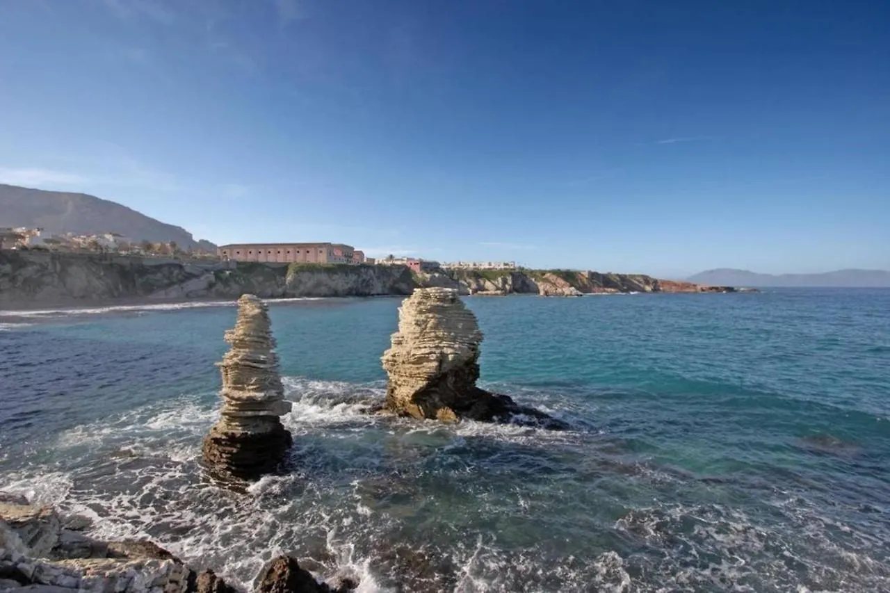 By The Sea Bed & Breakfast Terrasini 0*,  Italy