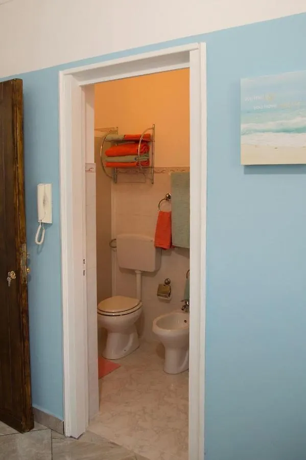 By The Sea Bed & Breakfast Terrasini 0*,  Italy
