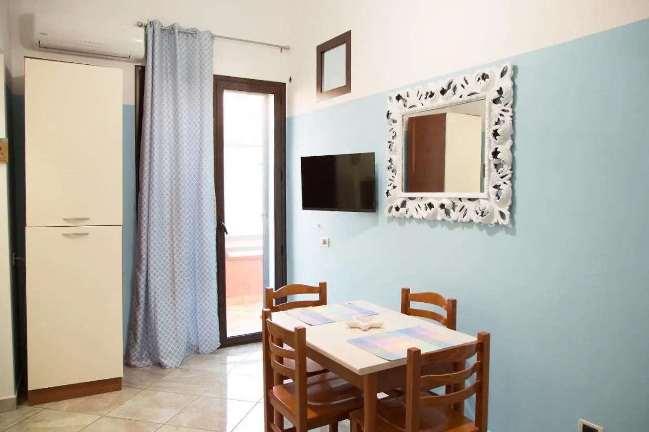 By The Sea Bed & Breakfast Terrasini
