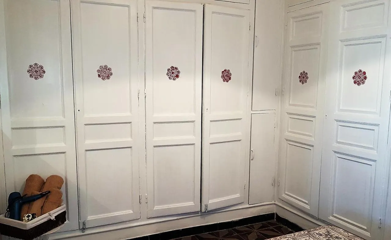 By The Sea Bed & Breakfast Terrasini