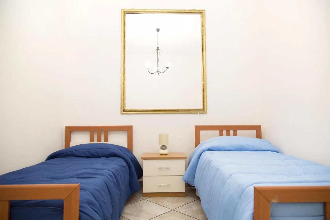 By The Sea Bed & Breakfast Terrasini