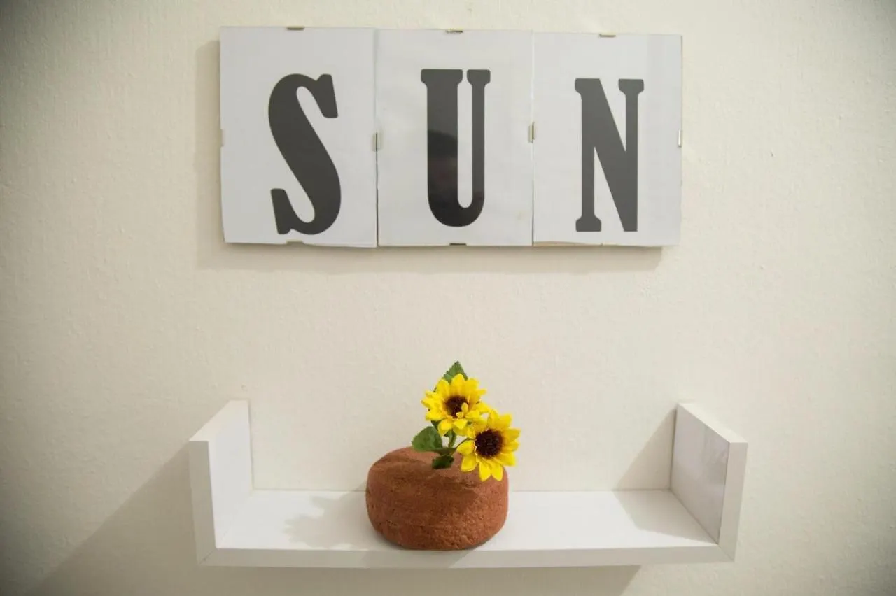 By The Sea Bed & Breakfast Terrasini Italy