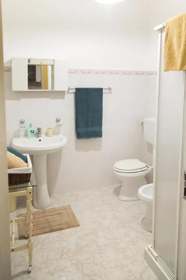 By The Sea Bed & Breakfast Terrasini Italy