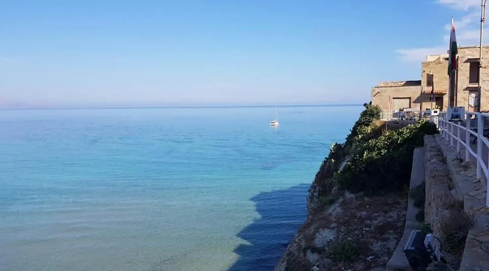 By The Sea Bed & Breakfast Terrasini 0*,  Italy