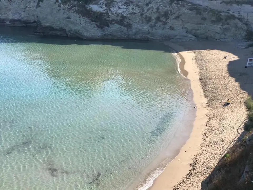 By The Sea Bed & Breakfast Terrasini