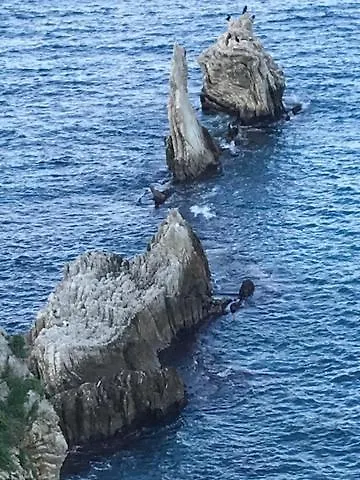 By The Sea Bed & Breakfast Terrasini