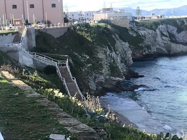 By The Sea Bed & Breakfast Terrasini
