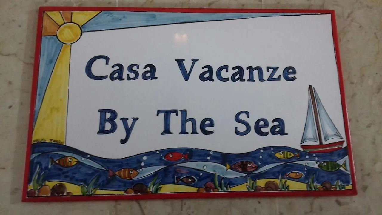 By The Sea Bed & Breakfast Terrasini