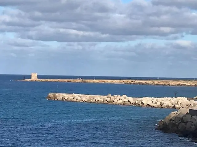 By The Sea Bed & Breakfast Terrasini 0*,
