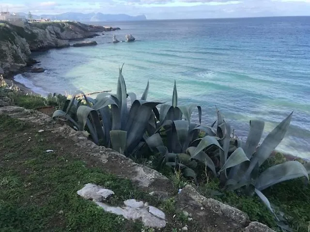 By The Sea Bed & Breakfast Terrasini Italy