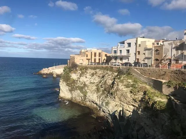 By The Sea Bed & Breakfast Terrasini 0*,  Italy
