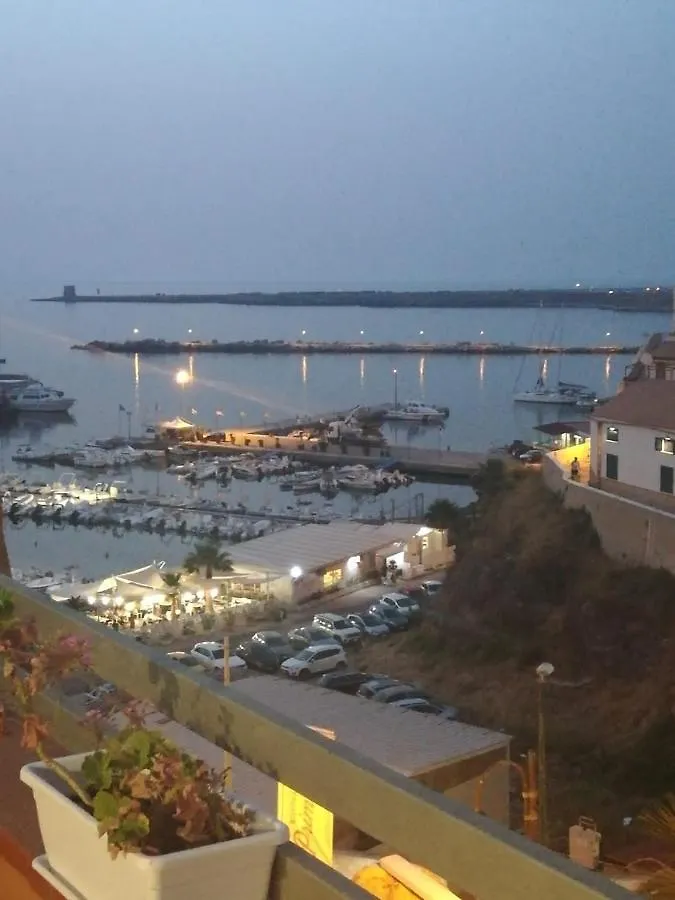 By The Sea Bed & Breakfast Terrasini